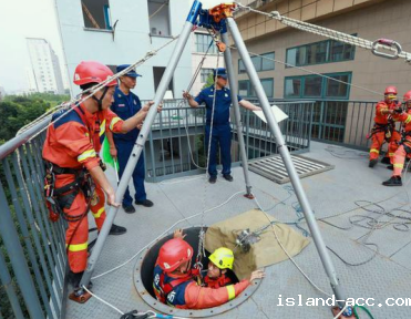 救援米兰竞彩足球赛程搭配绳索技术需要考虑锚点问题