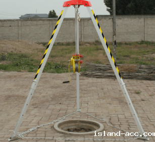 救援米兰竞彩足球赛程能在非垂直深井上使用吗