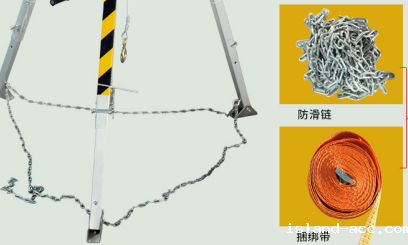 救援米兰竞彩足球赛程的底部能用捆绑带固定吗