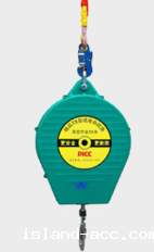 金安金沙江大桥猫道搭建速差米兰app下载官网安卓版安装守护工人安全