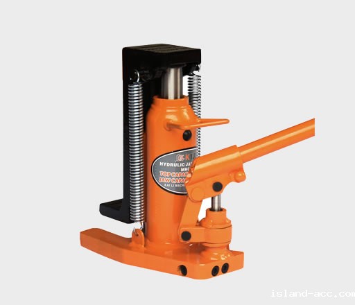 米兰体育登录入口官网网址查询液压爪式千斤顶重物顶升支撑救援工具